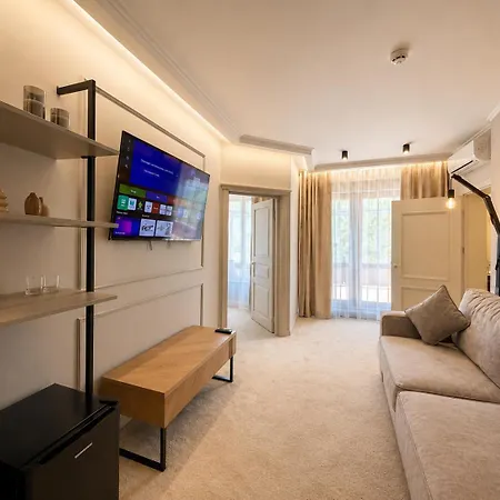 Hotel Boomerang Boutique