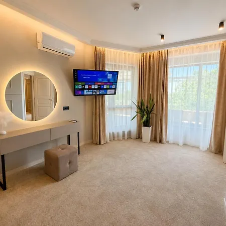 Hotel Boomerang Boutique
