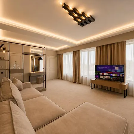 Boomerang Boutique 4*