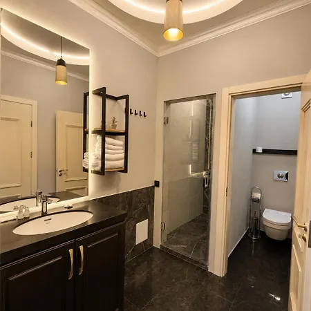 Boomerang Boutique Hotel