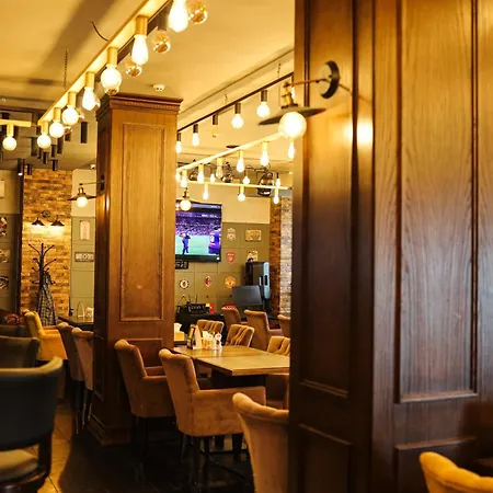 Hotel Boomerang Boutique