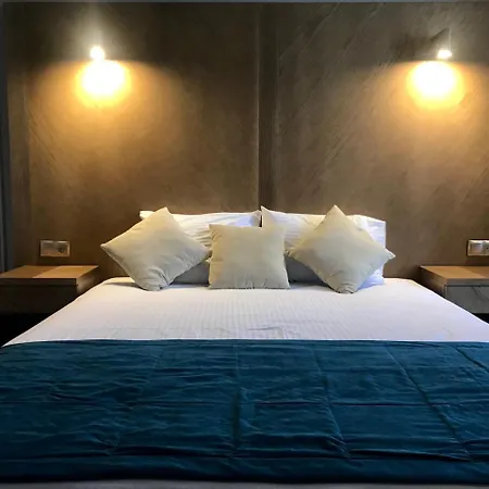 Boomerang Boutique Szálloda