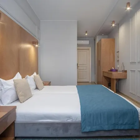 Boomerang Boutique 4* Οδησσός
