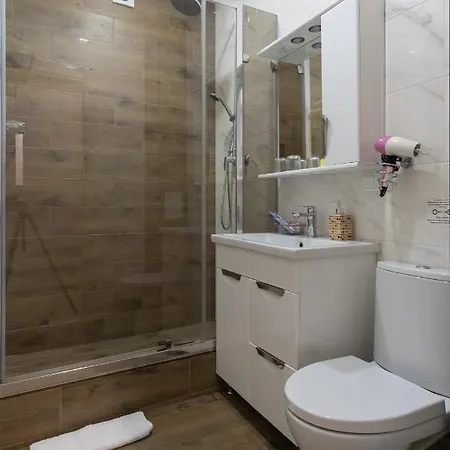 酒店 Boomerang Boutique 4*