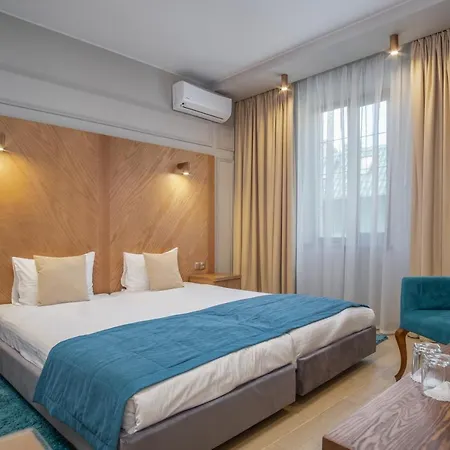 酒店 Boomerang Boutique 4*