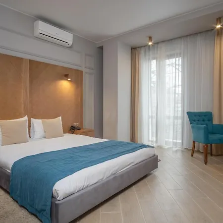 Szálloda Boomerang Boutique 4*