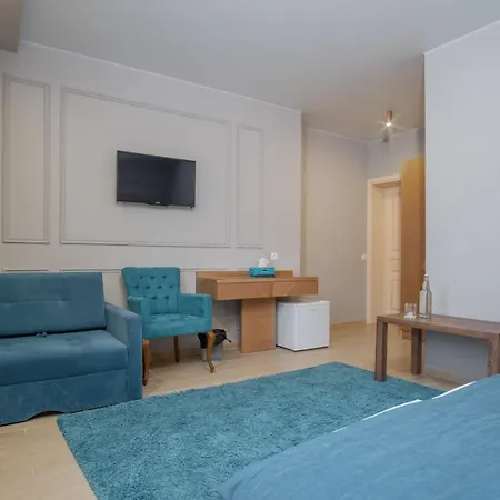 Boomerang Boutique 4* Odesa