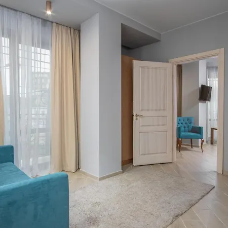 酒店 Boomerang Boutique 4*