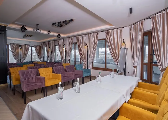 Готель Boomerang Boutique 4*