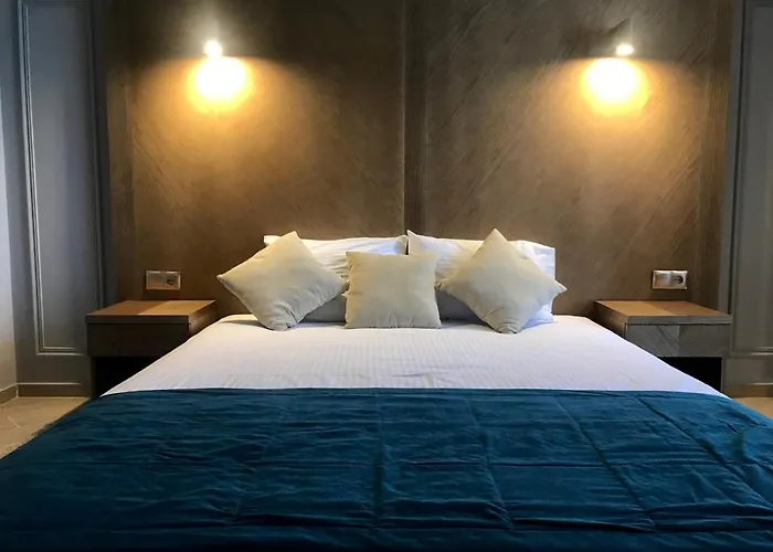 Boomerang Boutique Hotel