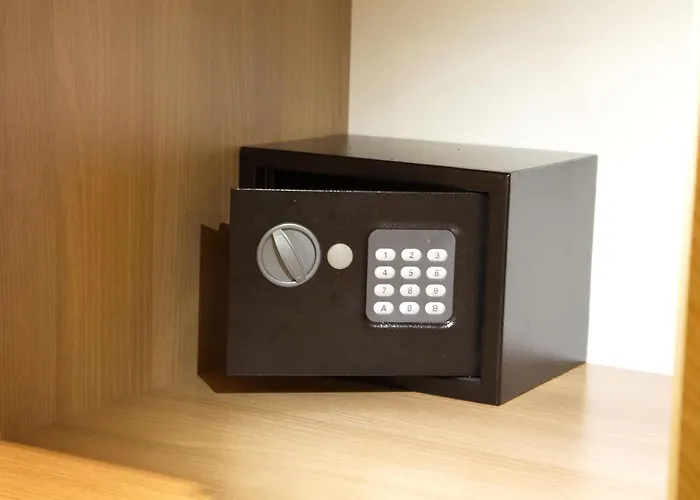 Boomerang Boutique 4* Odessa