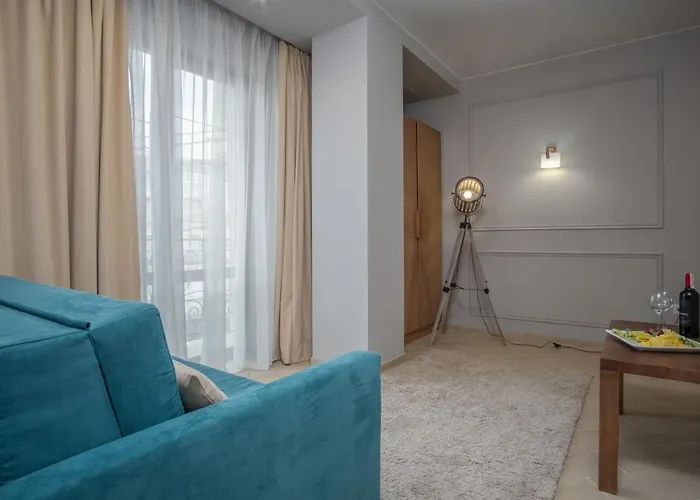 Готель Boomerang Boutique