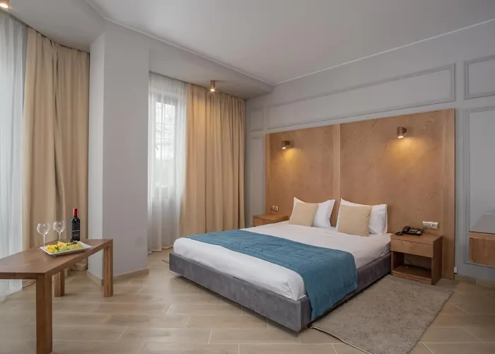 Boomerang Boutique 4* Одеса