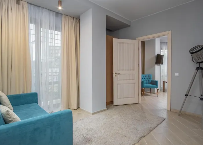 Hotel Boomerang Boutique 4*