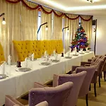 فندق Boomerang Boutique أوديسا