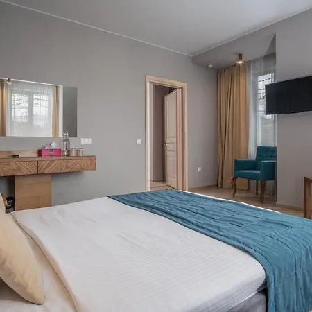 Boomerang Boutique Odesa