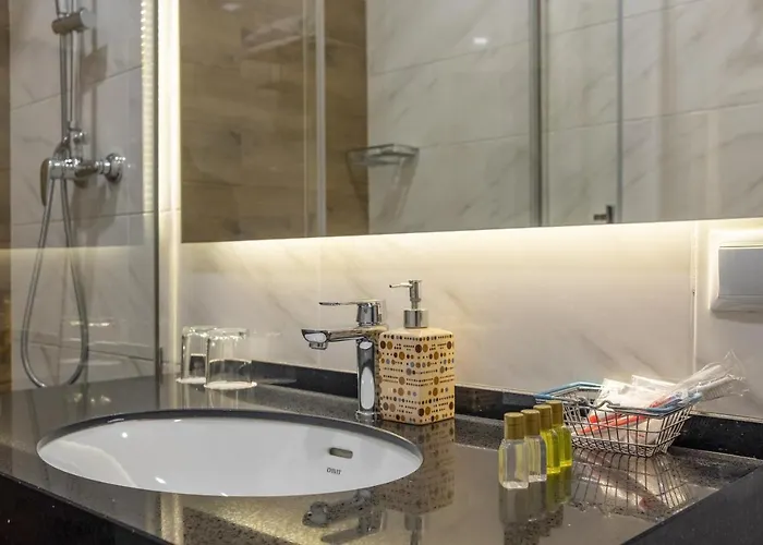 Boomerang Boutique Hotel