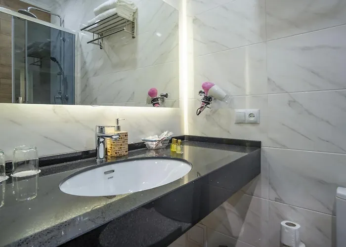 Boomerang Boutique 4* Odesa