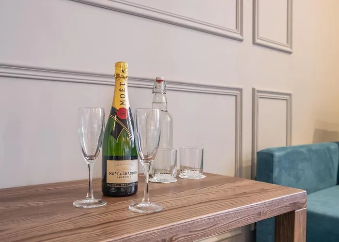 Boomerang Boutique Hotel Odesa