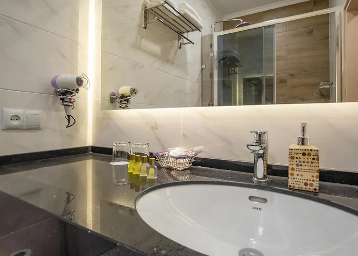 Boomerang Boutique 4* Odesa