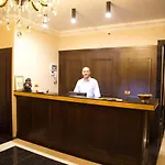 Hotel Boomerang Boutique Odesa