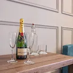 Boomerang Boutique Hotel Odesa